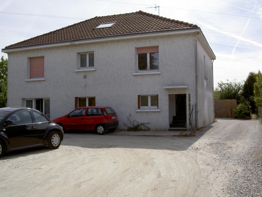 Appartement T2  - Vertou (410277) - photo-7