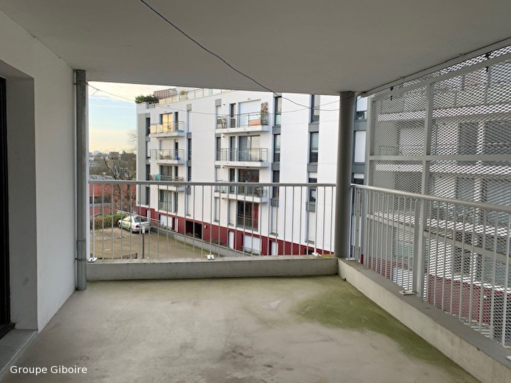 Appartement T3  - Rennes (421158) - photo-7