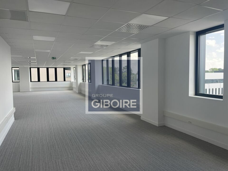Bureaux  - ANGERS (49.017342) - photo-3