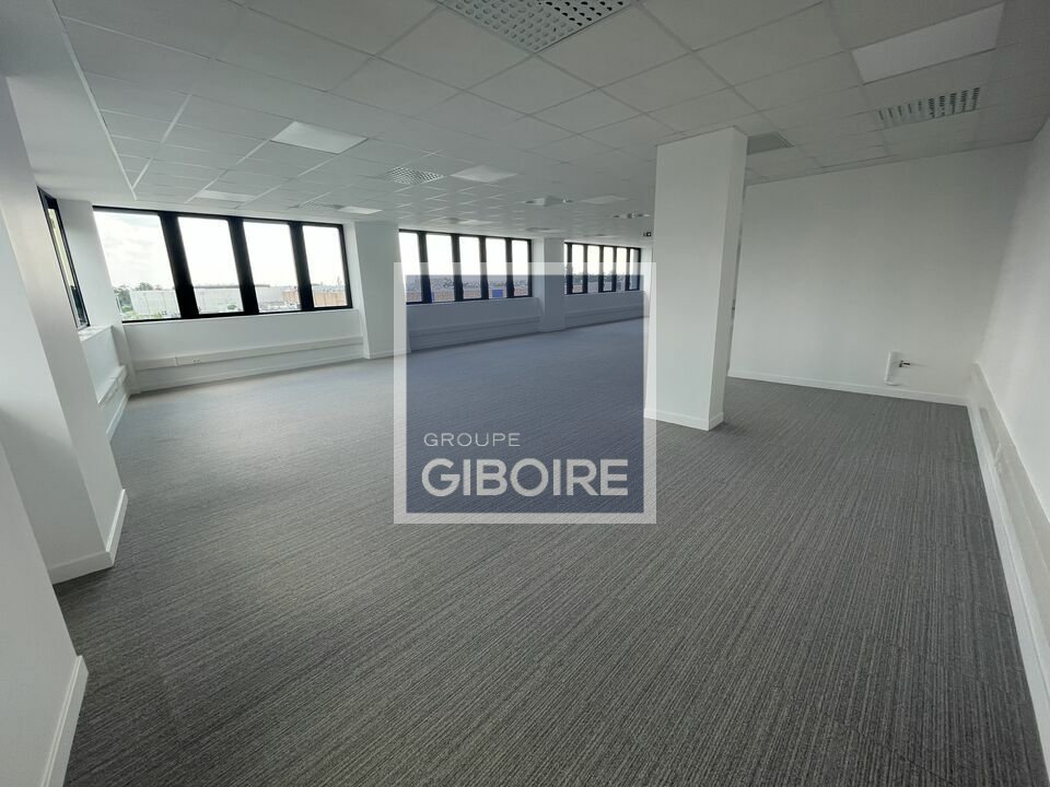 Bureaux  - ANGERS (49.017342) - photo-4