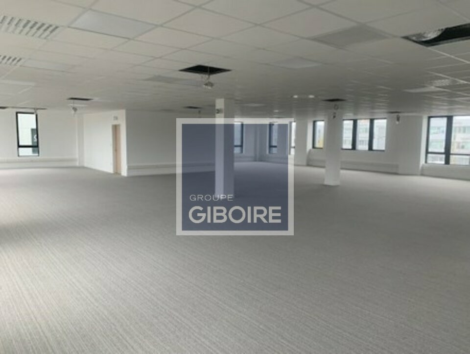 Bureaux  - ANGERS (49.017342) - photo-5
