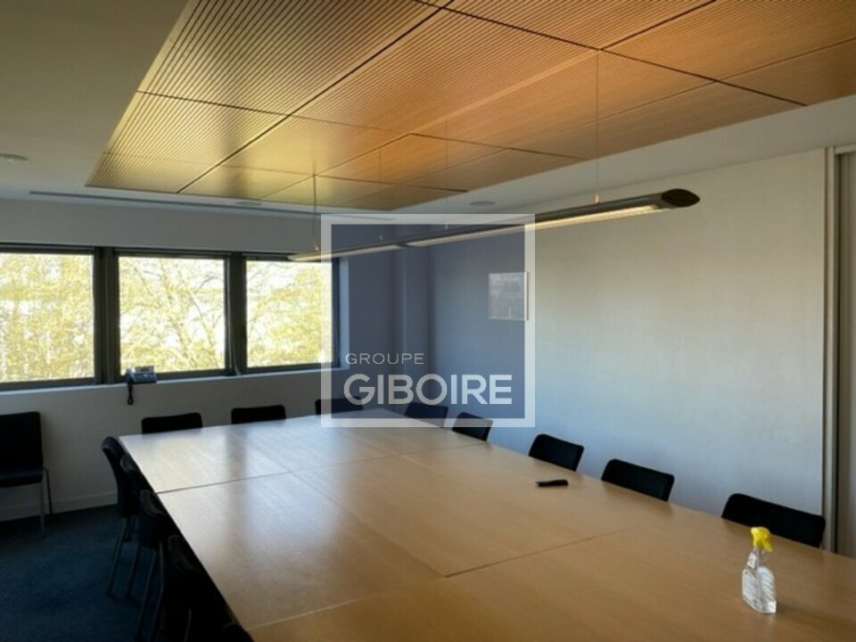 Bureaux  - RENNES (35.5780) - photo-2