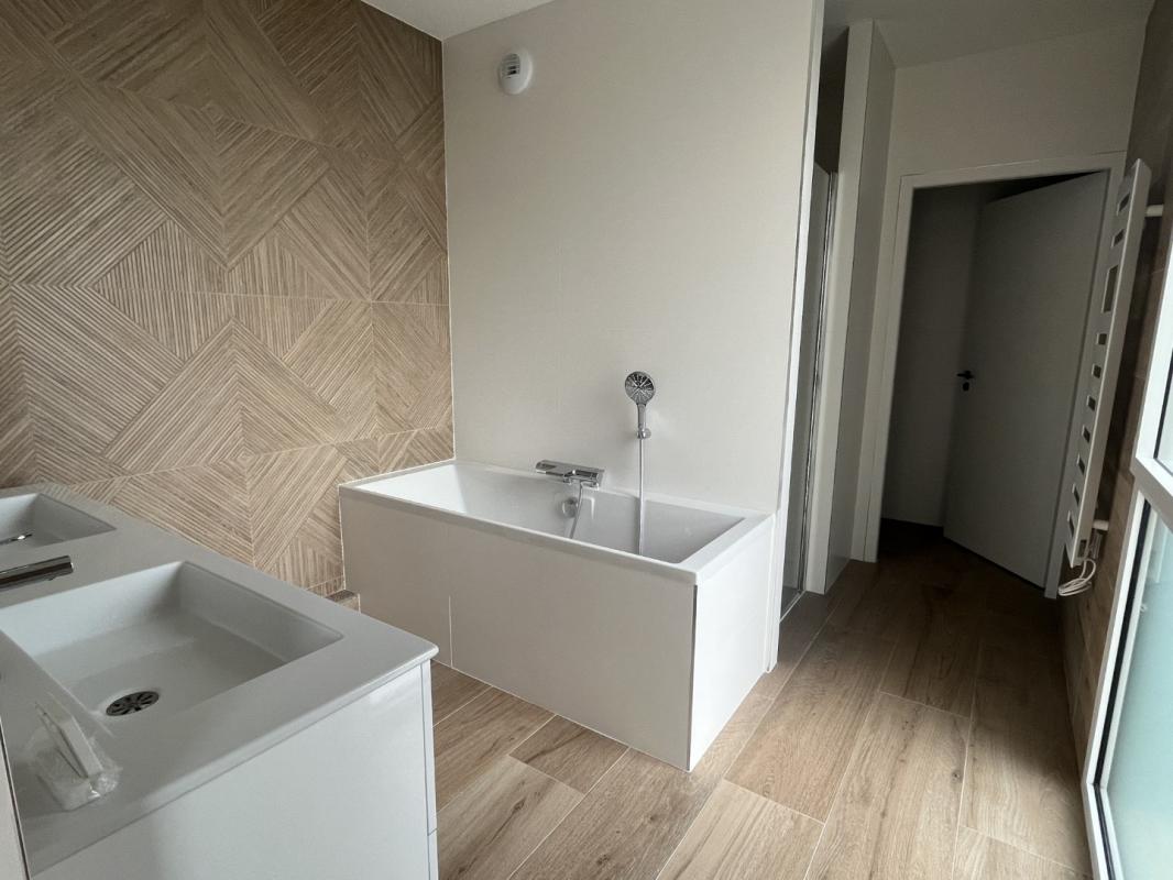 Appartement T3  - Rennes (421584) - photo-8