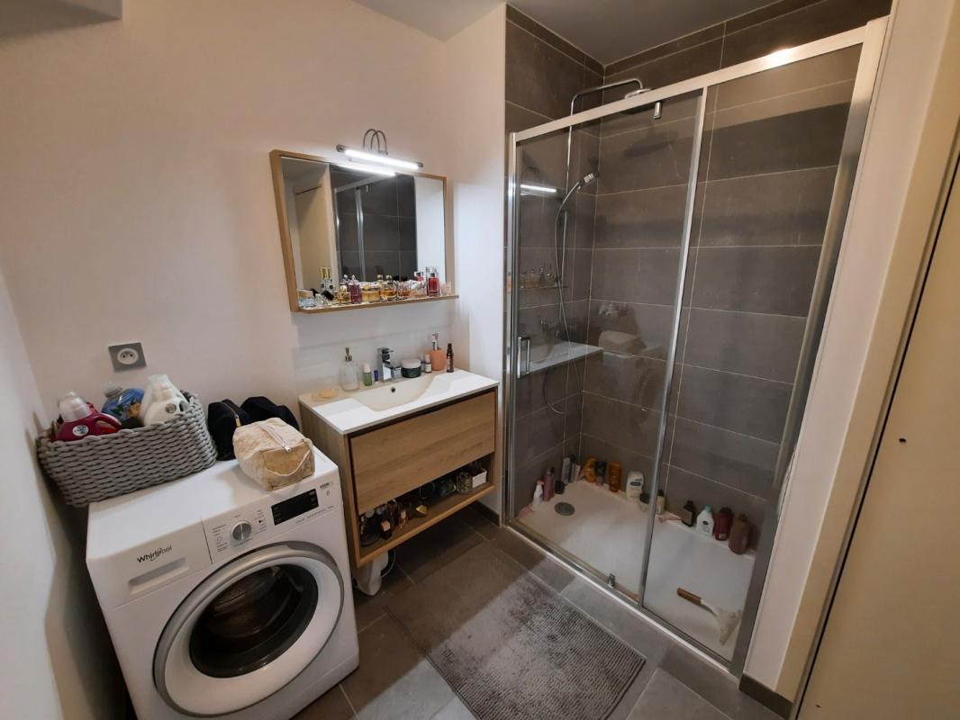 Appartement T3  - Chavagne (407995) - photo-8