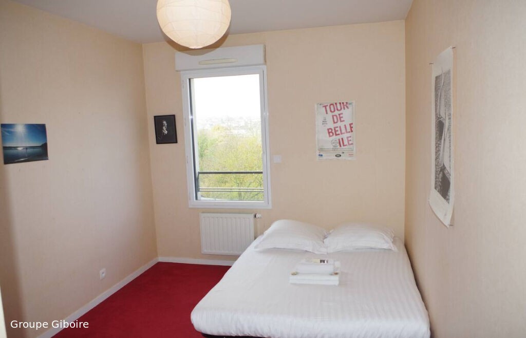 Appartement T4  - Rennes (417218) - photo-8