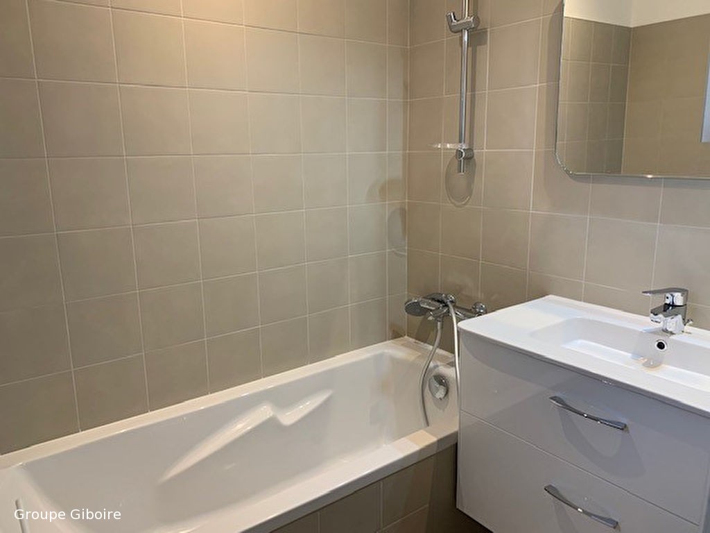 Appartement T3  - Rennes (418705) - photo-8