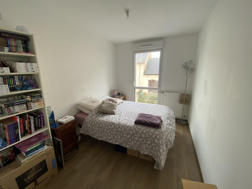 Appartement T3  - Acigne (406704) - photo-8