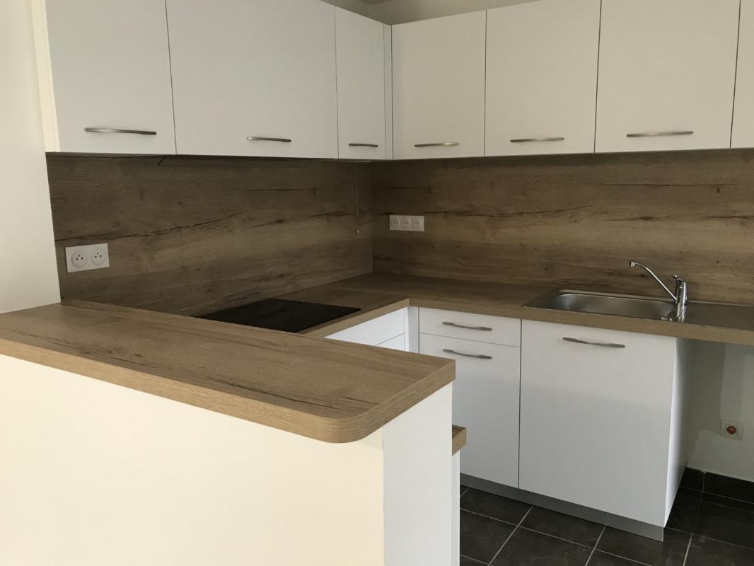 Appartement T3  - Rennes (419136) - photo-8