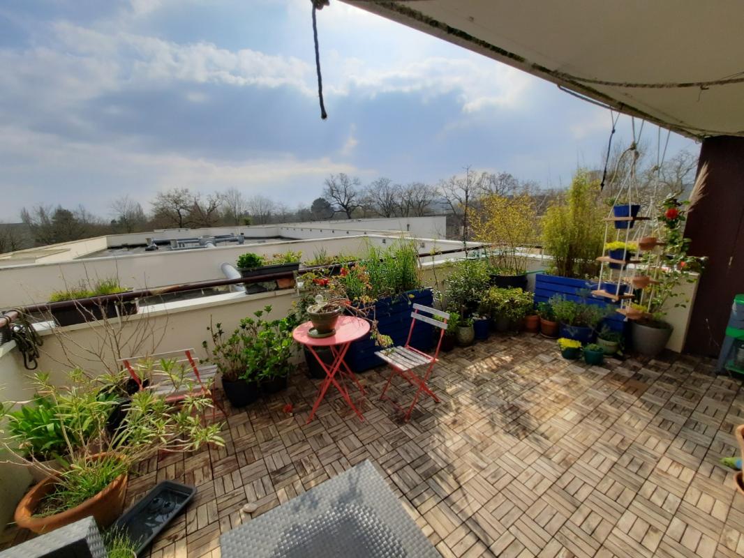 Appartement T1  - Rennes (410943) - photo-8