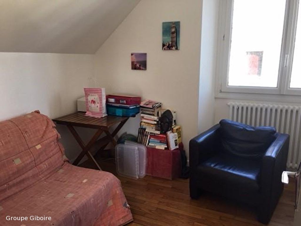 Appartement T3  - Rennes (420090) - photo-8