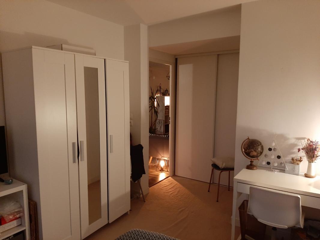 Appartement T2  - Rennes (412887) - photo-8