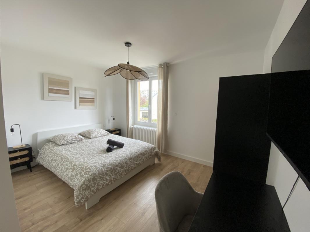 Appartement T2  - Rennes (417229) - photo-8
