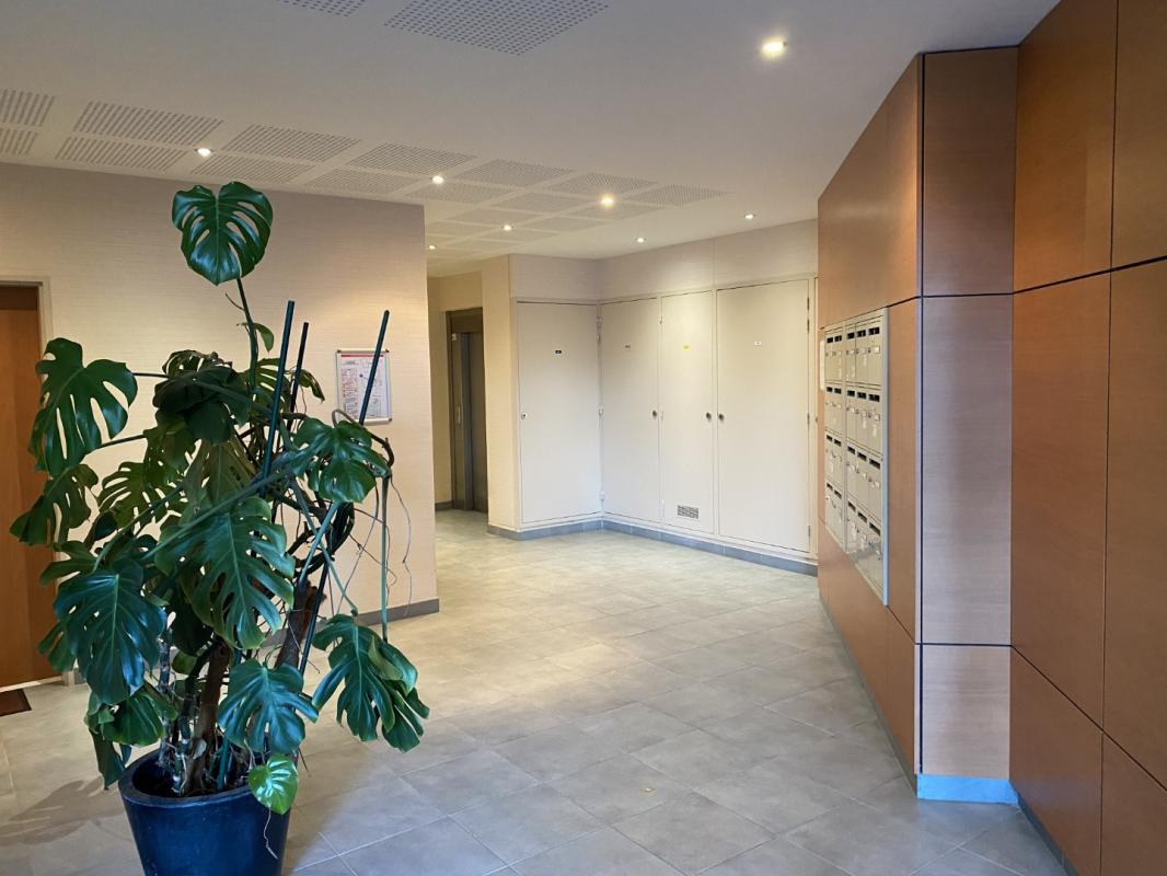 Appartement T3  - Thorigne Fouillard (411128) - photo-8