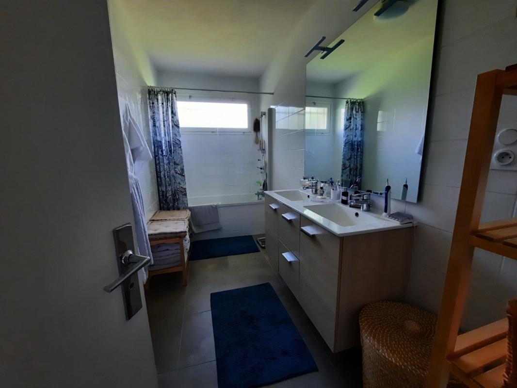 Appartement T5  - Rennes (412970) - photo-8