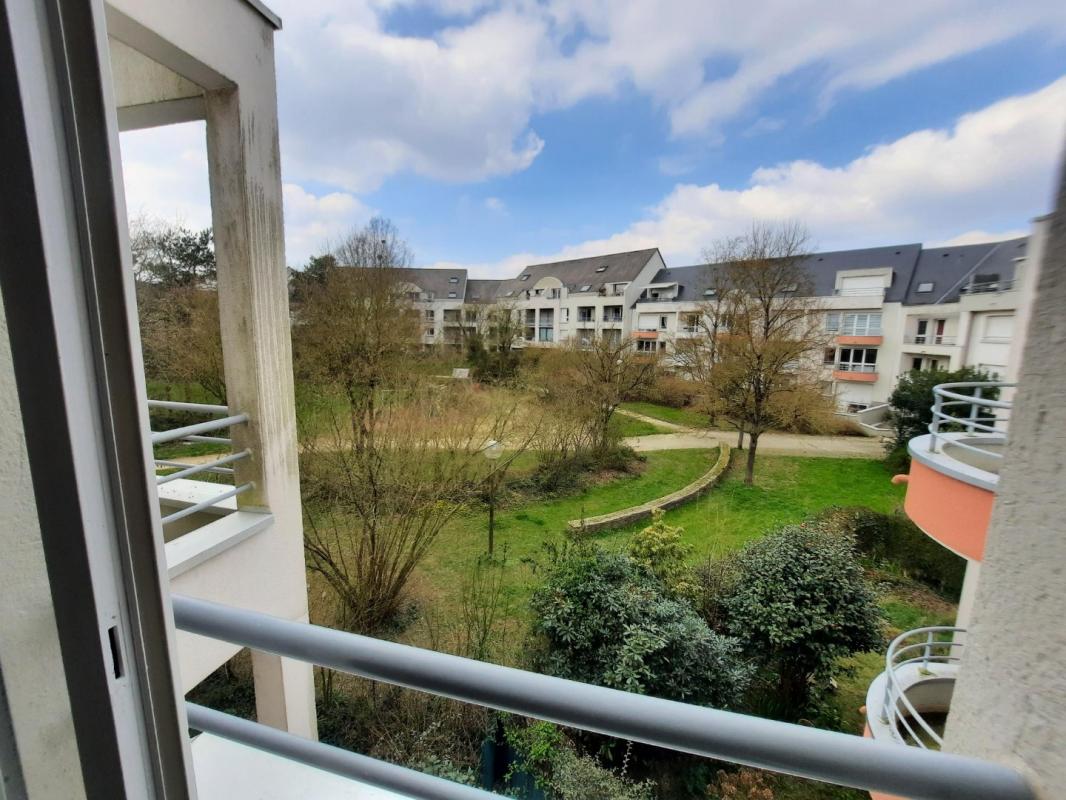 Appartement T5  - Rennes (412204) - photo-8