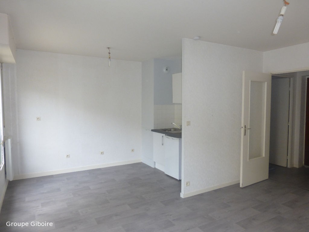 Appartement T2  - Rennes (392532) - photo-8
