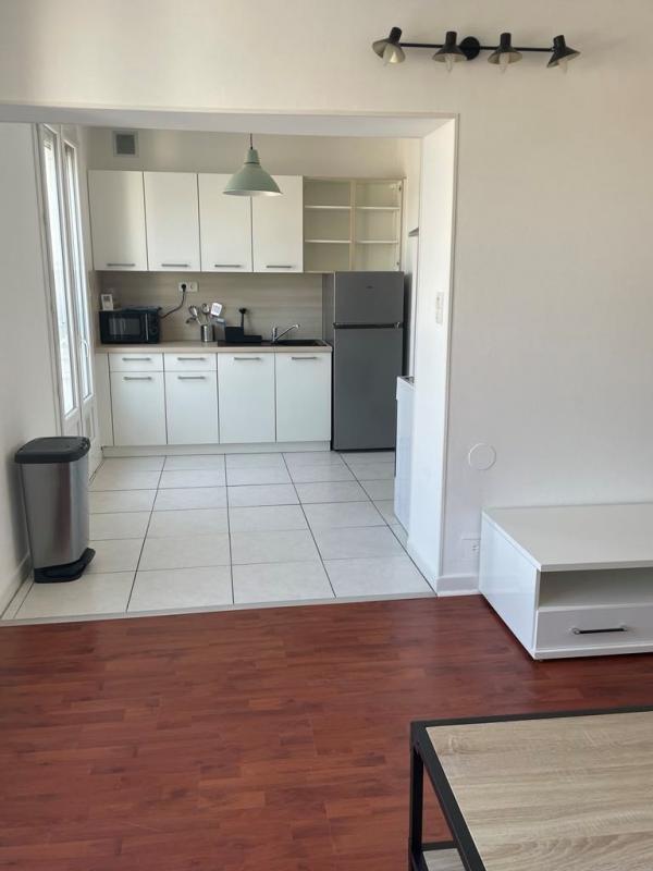 Appartement T2  - Rennes (391545) - photo-8