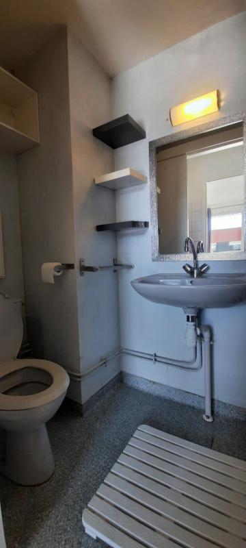 Appartement T2  - Rennes (392532) - photo-8