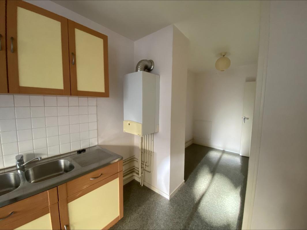 Appartement T2  - Saint Gregoire (394823) - photo-8