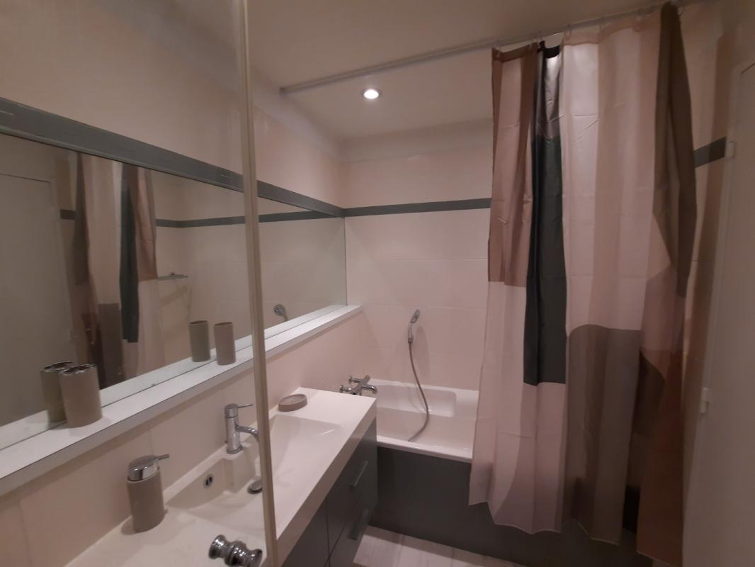 Appartement T2  - Rennes (411706) - photo-8
