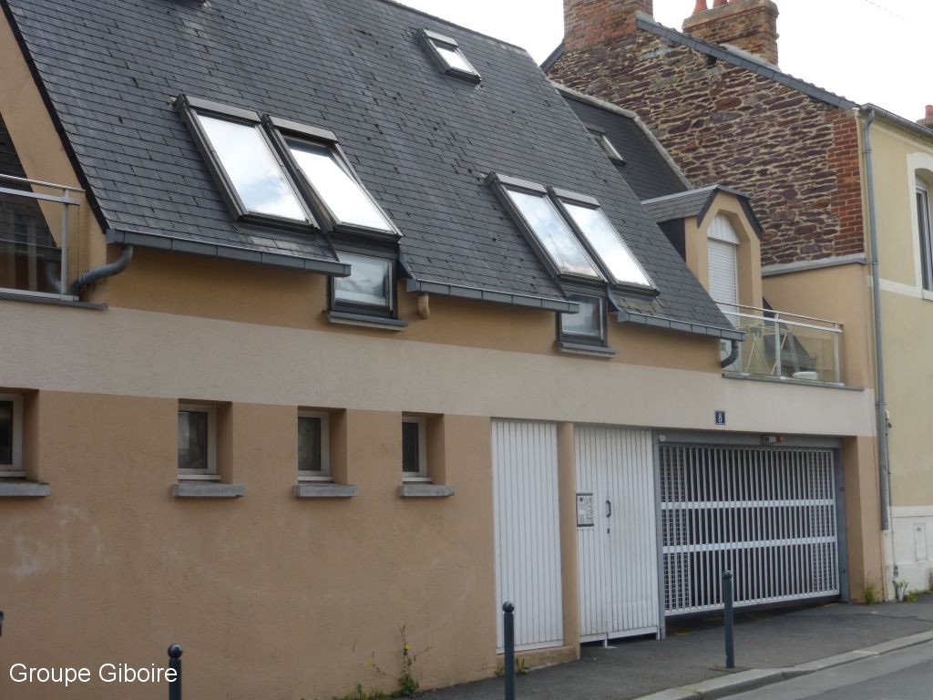 Appartement T1  - Rennes (401880) - photo-8