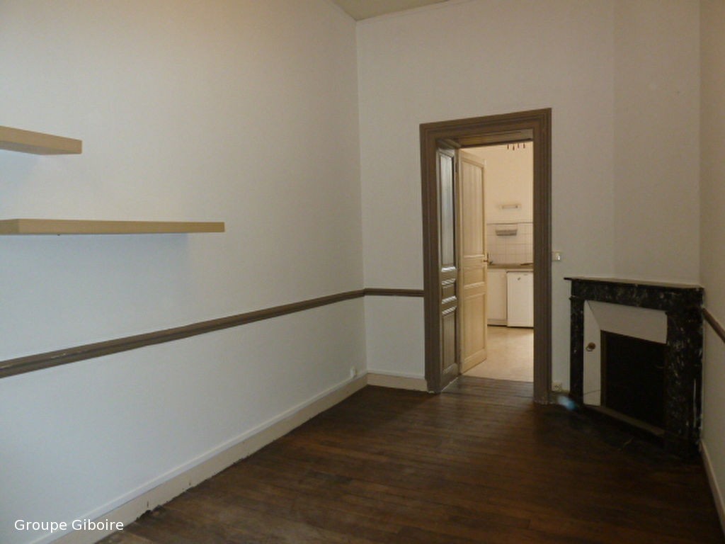 Appartement T3  - Rennes (406924) - photo-8