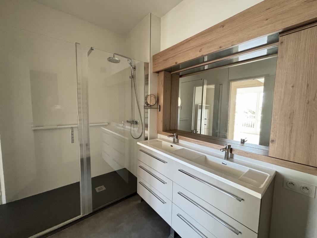 Appartement T2  - Rennes (408022) - photo-8