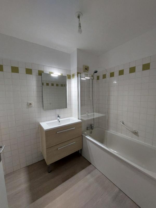 Appartement T1  - Rennes (413816) - photo-8