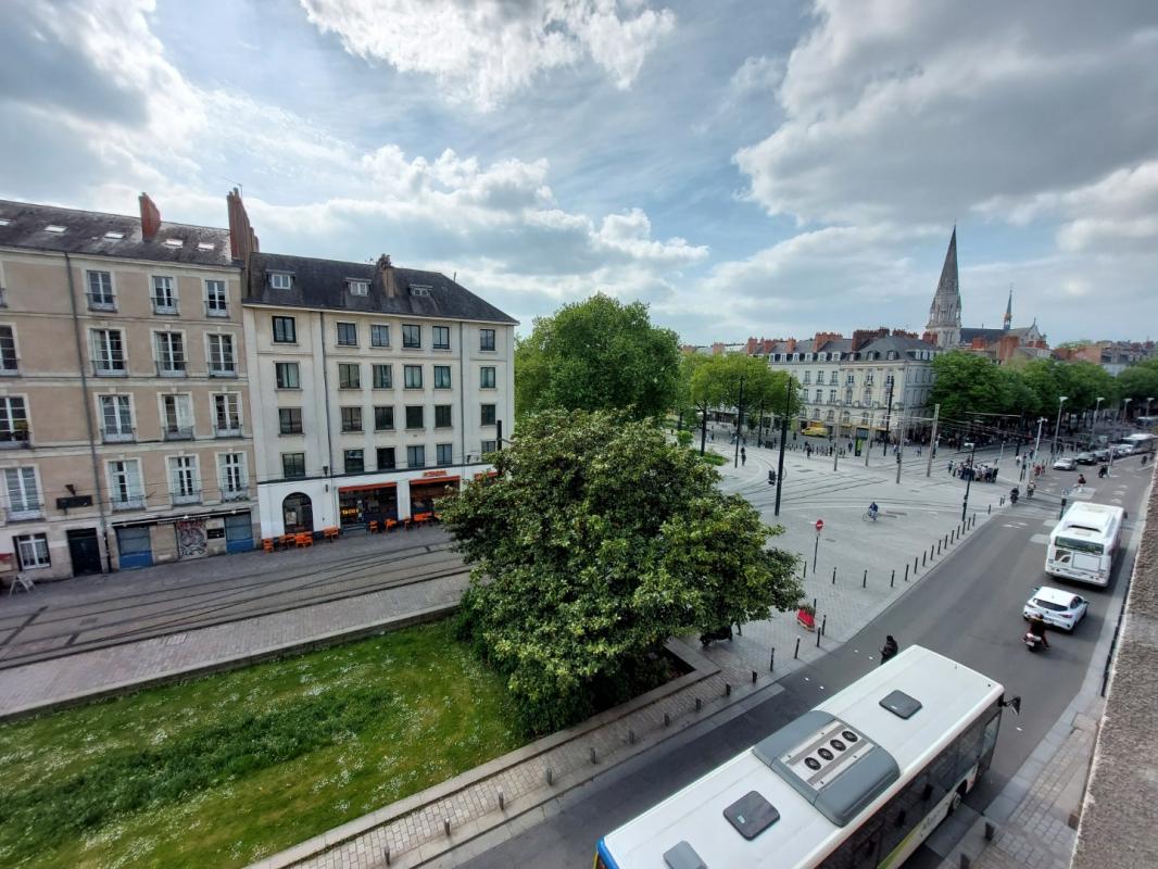 Appartement T5  - Rennes (414871) - photo-8