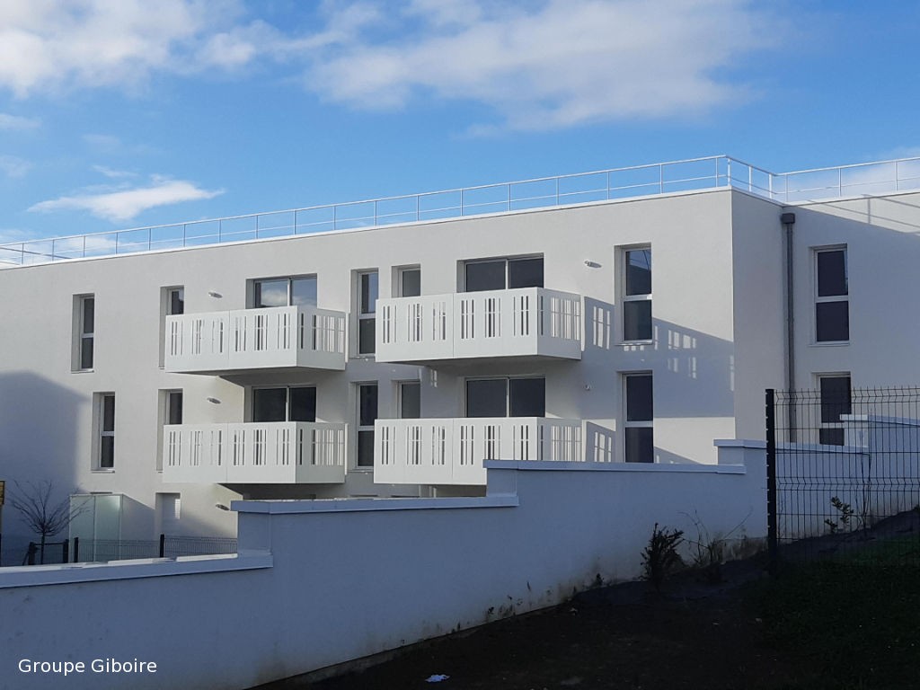 Appartement T2  - Melesse (413316) - photo-8