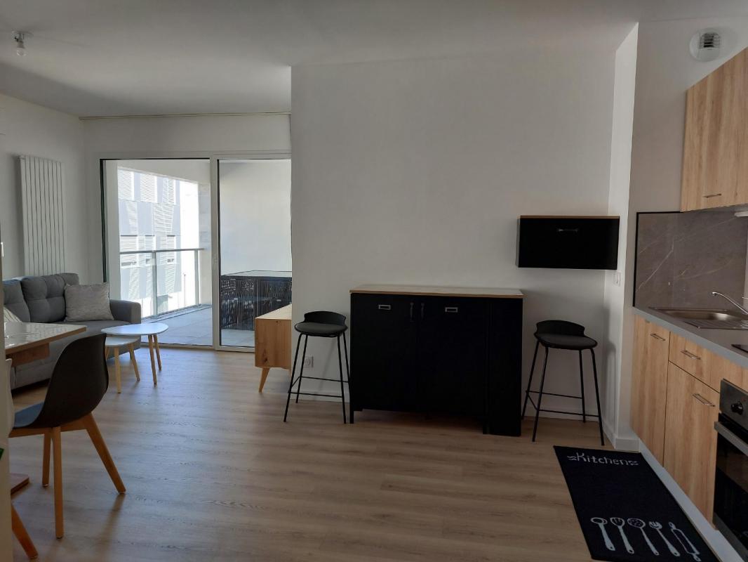 Appartement T3  - Rennes (418624) - photo-8