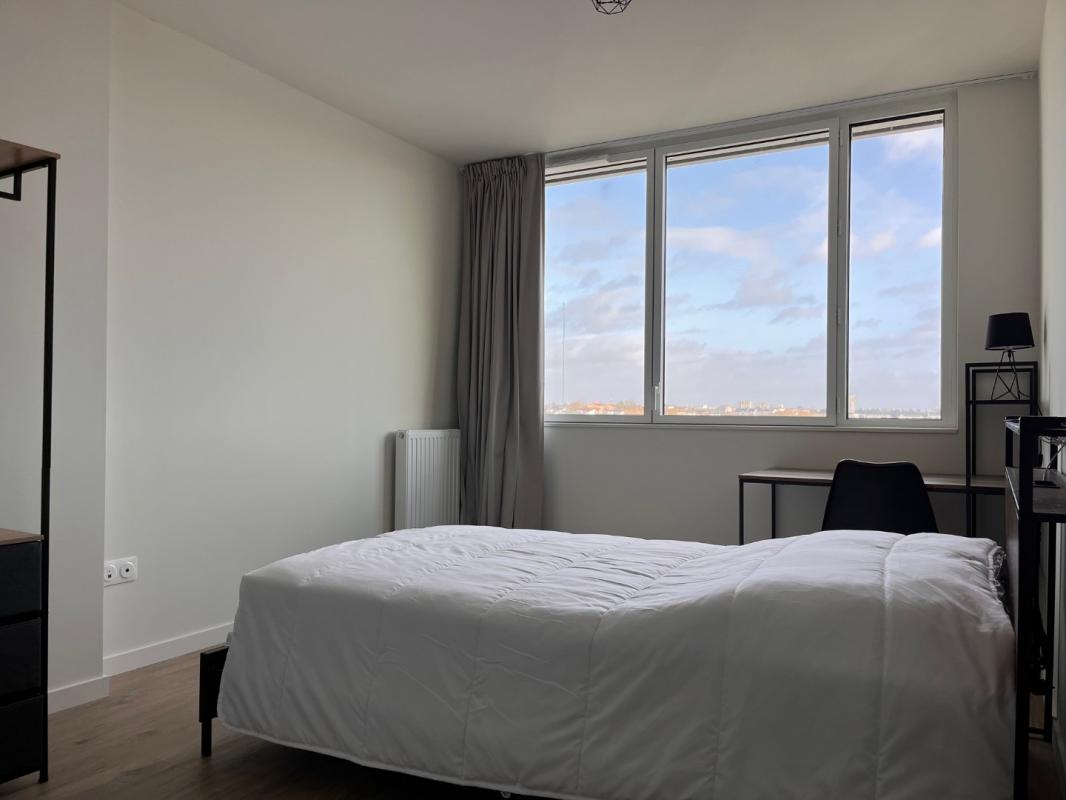 Appartement T1  - Nantes (349912) - photo-8