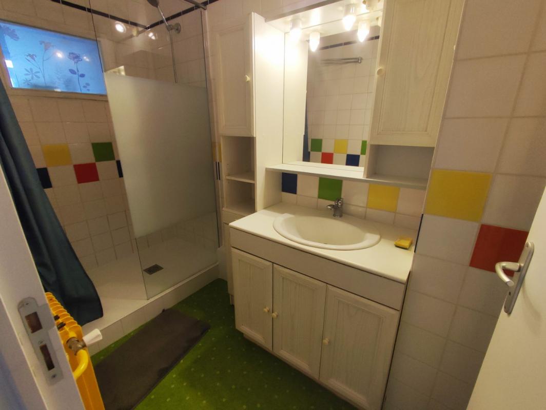 Appartement T1  - Nantes (349911) - photo-8