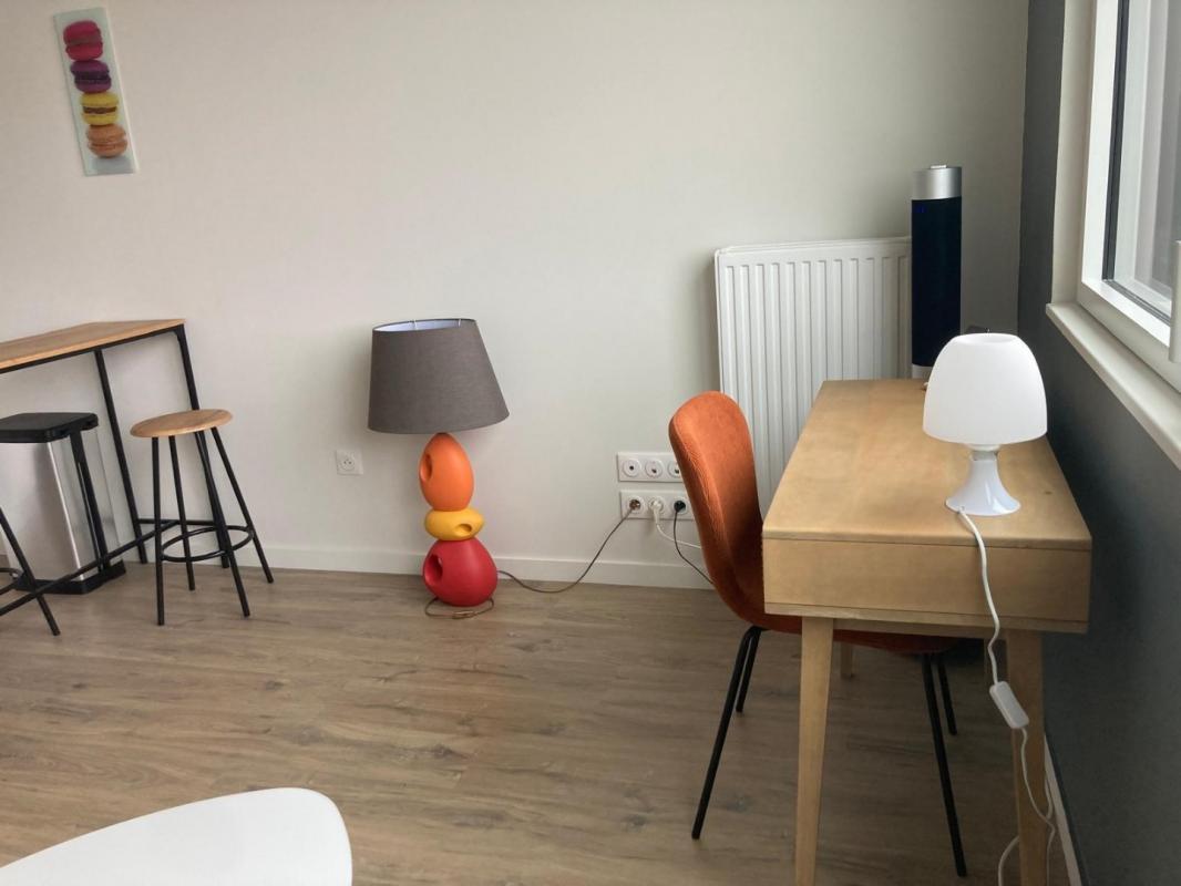 Appartement T1  - Angers (396399) - photo-8