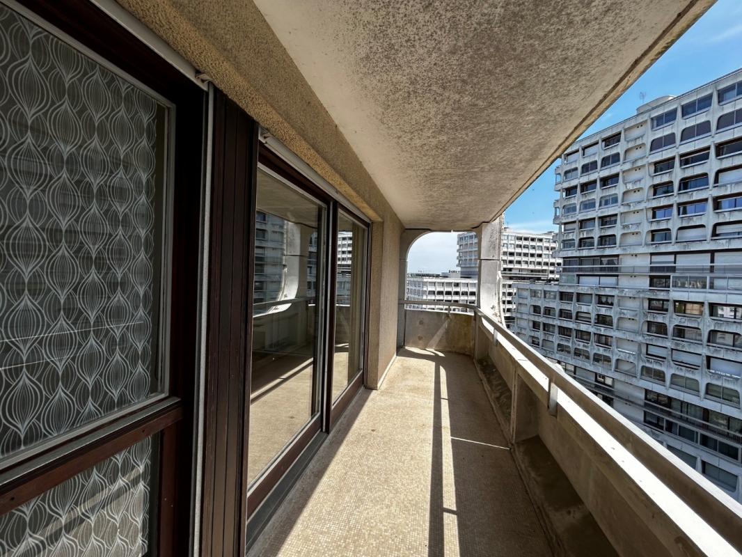 Appartement T2  - Rennes (414521) - photo-8
