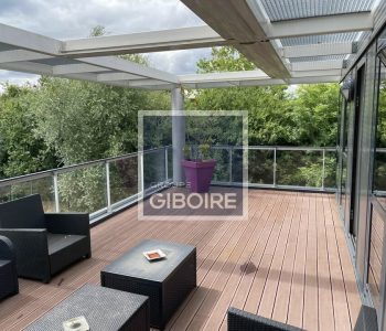 Bureaux  - BEAUCOUZE (49.017350) - vignette