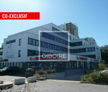 Bureaux  - RENNES (35.6626) - vignette