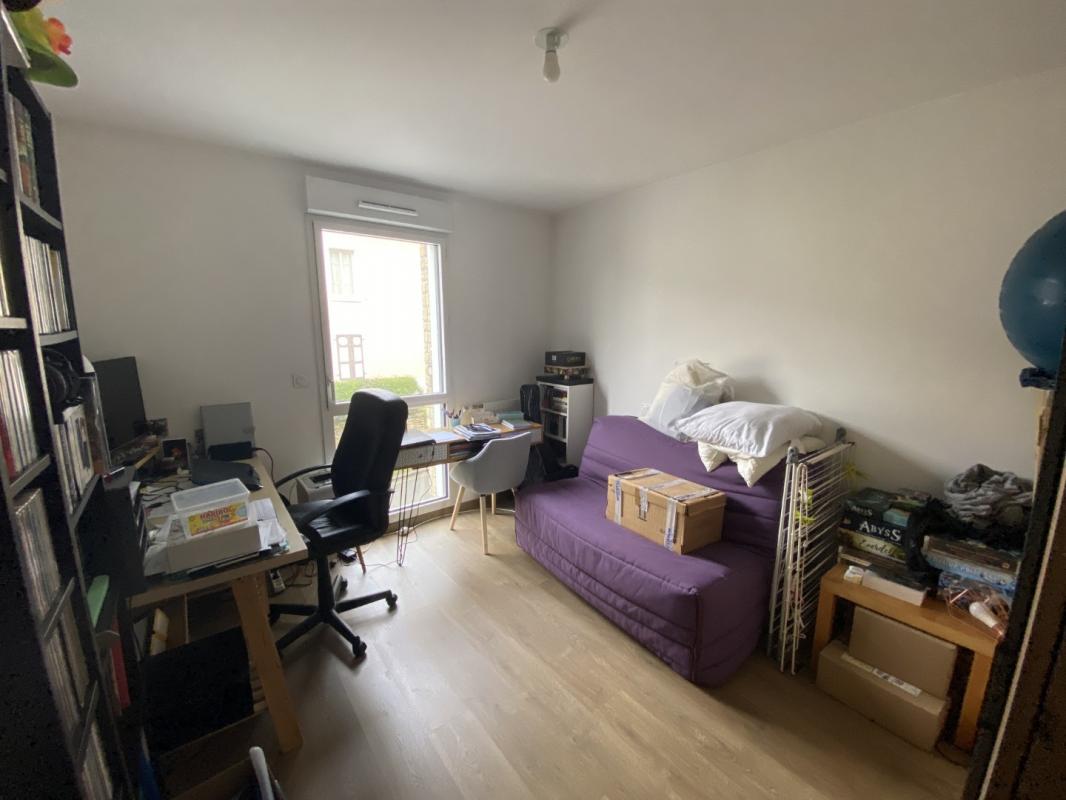 Appartement T3  - Acigne (406704) - photo-9