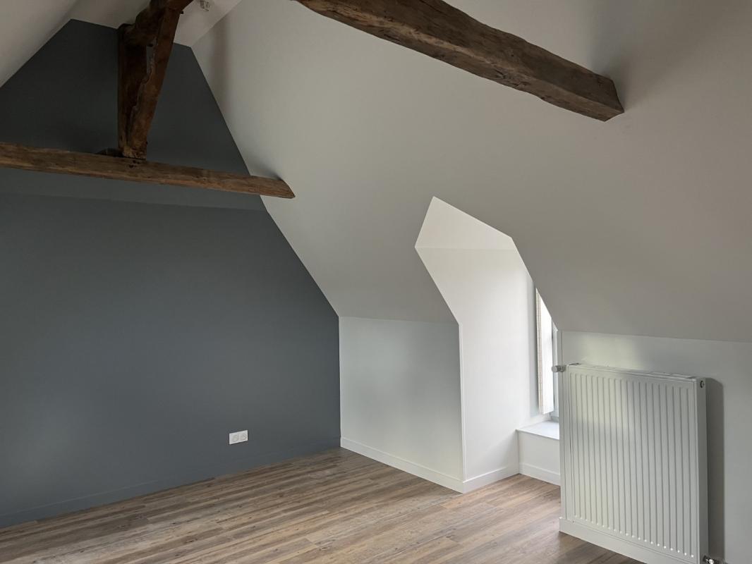 Appartement T3  - Dinan (393645) - photo-9
