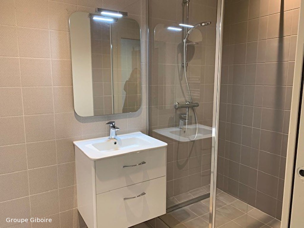 Appartement T3  - Rennes (418705) - photo-9