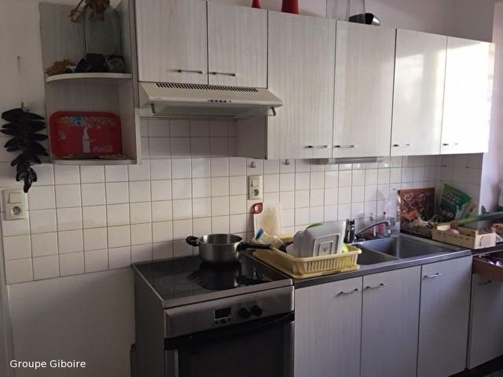 Appartement T3  - Rennes (419136) - photo-9