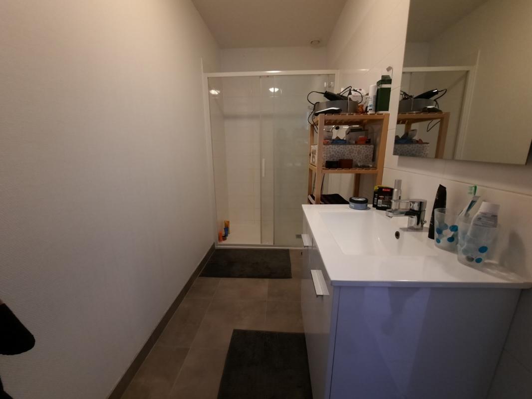 Appartement T5  - Rennes (412970) - photo-9