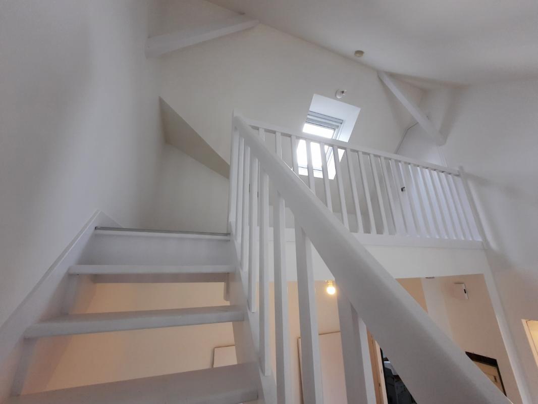 Appartement T5  - Rennes (412204) - photo-9