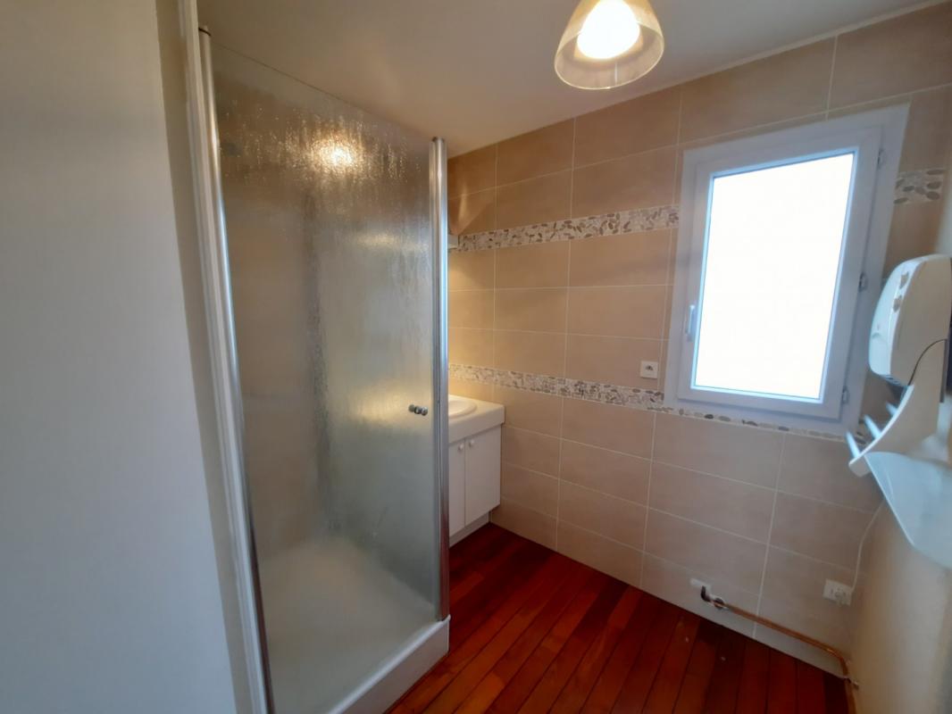 Appartement T4  - Rennes (386150) - photo-9
