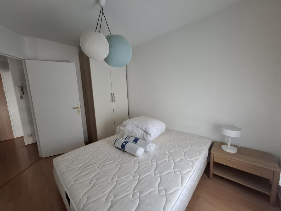 Appartement T4  - Rennes (419790) - photo-9