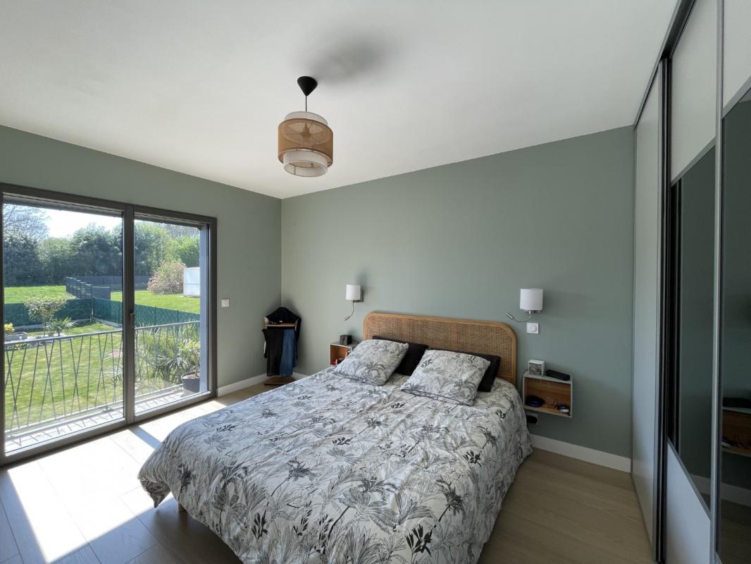 Maison T5  - Cesson Sevigne (415887) - photo-9