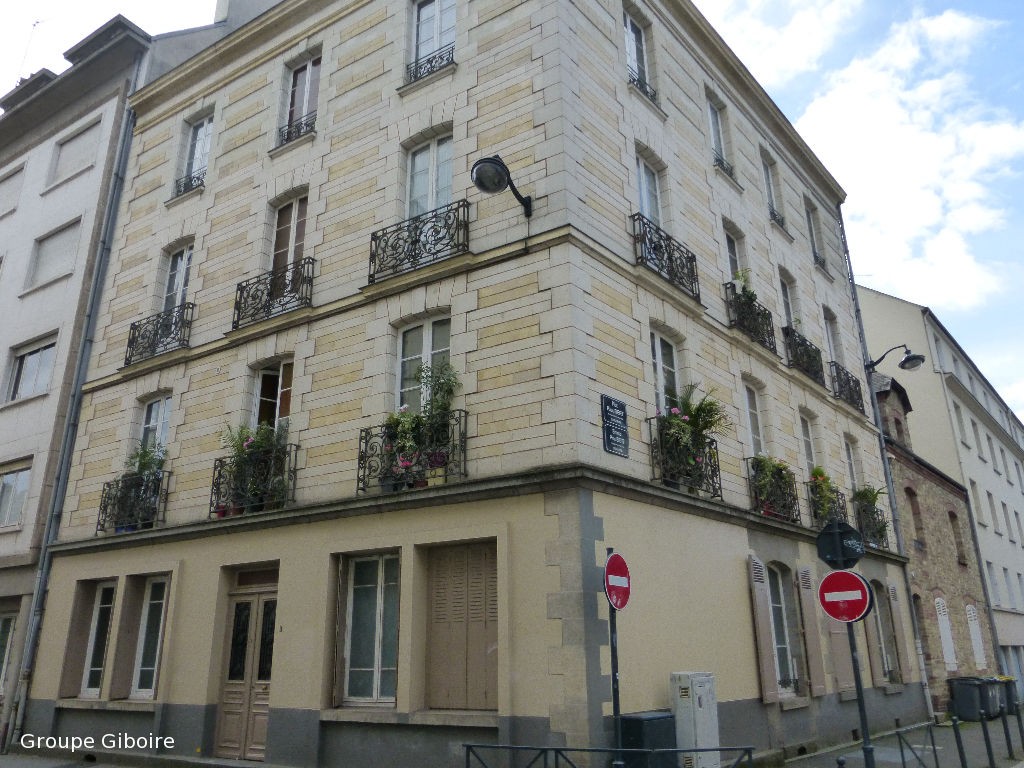 Appartement T3  - Rennes (406924) - photo-9
