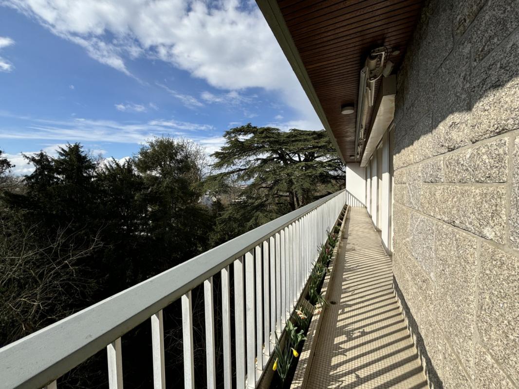 Appartement T2  - Rennes (408022) - photo-9