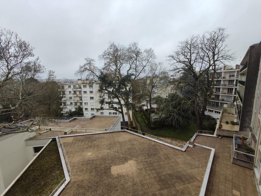 Appartement T2  - Rennes (411706) - photo-9