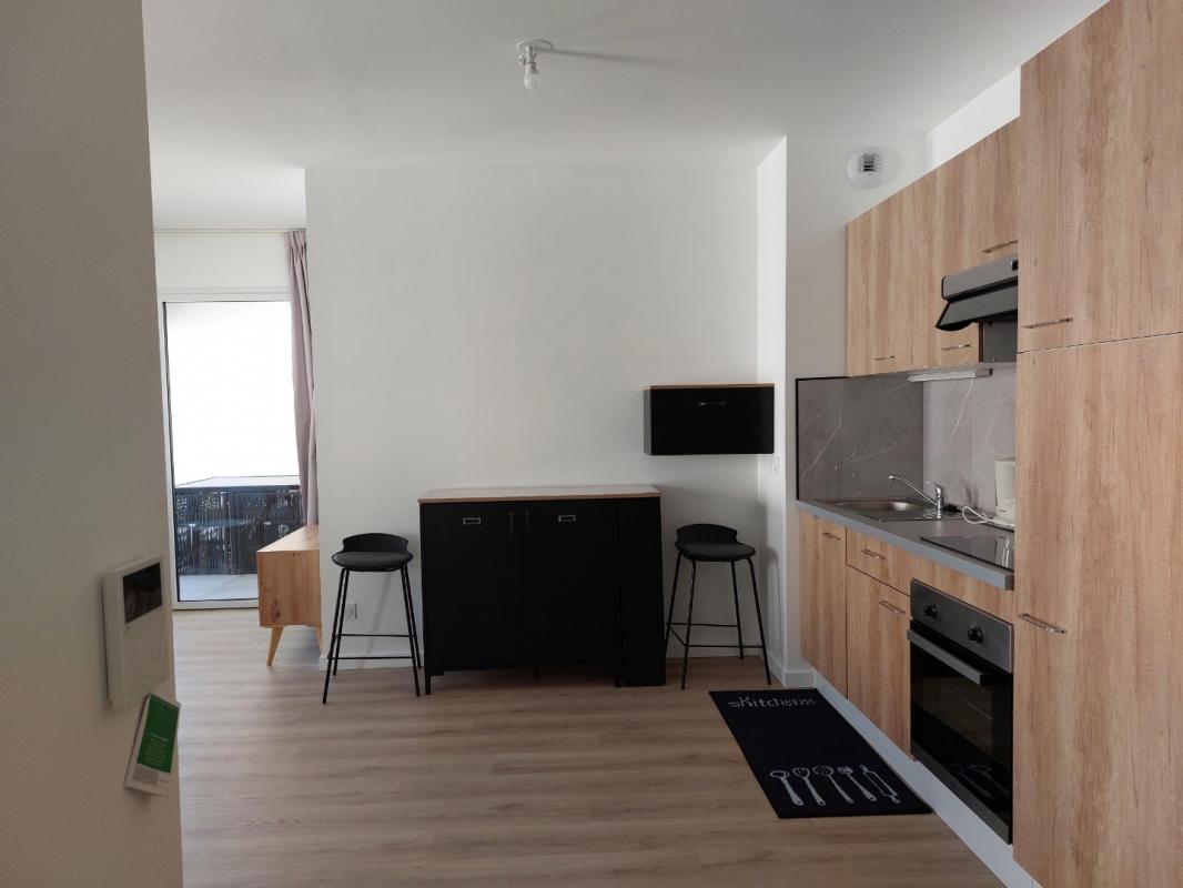 Appartement T3  - Rennes (418624) - photo-9